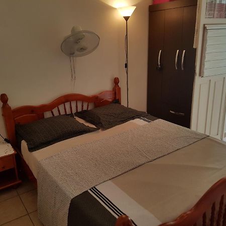 Apartament Hibiscus Le Gosier  Zewnętrze zdjęcie